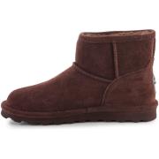 Laarzen Bearpaw Alyssa 2130W-129 Walnut