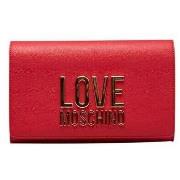 Handtas Love Moschino -