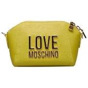 Handtas Love Moschino -