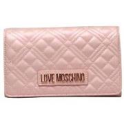 Handtas Love Moschino -