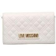 Handtas Love Moschino -