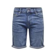 Korte Broek Only &amp; Sons -