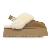 Pantoffels UGG W Funkette