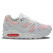 Lage Sneakers Nike Air Max Command White Bright Mango