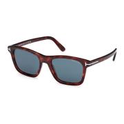 Zonnebril Tom Ford Occhiali da Sole Barron FT1179/S 54V