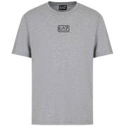 T-shirt Korte Mouw Emporio Armani EA7 3DPT05 PJ02Z