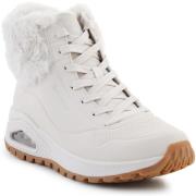 Laarzen Skechers Uno Rugged Fall Air 167274-OFWT Off White