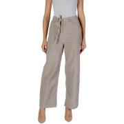 Broek Only ONLBLEECKER MW BELT LOOSE CORD PANT PN 15334348