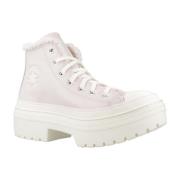 Sneakers Converse CTAS LUGGED HEEL HI