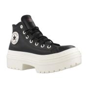 Sneakers Converse CTAS LUGGED HEEL HI