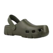 Klompen BIRKENSTOCK BIRKI FLOW EVA