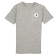 T-shirt Korte Mouw Converse SS PRINTED CTP TEE