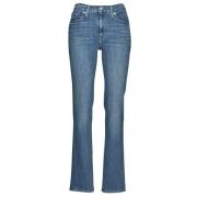 Straight Jeans Levis 724? HIGH RISE STRAIGHT