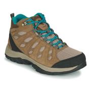 Wandelschoenen Columbia REDMOND III MID WATERPROOF