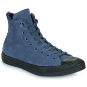 Hoge Sneakers Converse CHUCK TAYLOR ALL STAR SUEDE