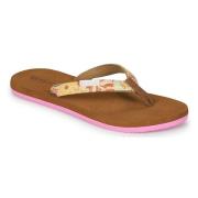 Teenslippers Rip Curl Freedom Mini