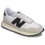 Lage Sneakers New Balance 237