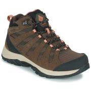 Wandelschoenen Columbia REDMOND III MID WATERPROOF