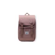 Rugzak Herschel Retreat Mini Backpack - Ash Rose