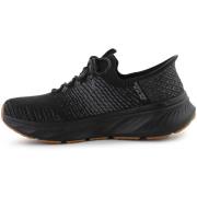 Lage Sneakers Skechers Slip-Ins: Edgeride - Raygo 232932-BBK Black