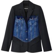 Blazer Desigual -