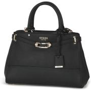 Tas Guess BLA SILVYE SATCHEL