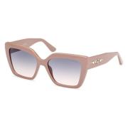 Zonnebril Guess Occhiali da Sole GU00162S/S 57W