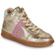 Hoge Sneakers Bisgaard HELMA