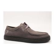 Nette Schoenen Fred Perry -