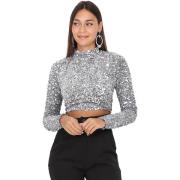 Blouse La Modeuse 26949_P63187