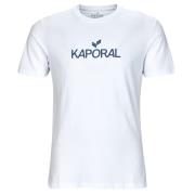 T-shirt Korte Mouw Kaporal LERES ESSENTIEL