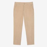 Broek Oxbow Fluwelen chinobroek met stretch P2REMI