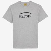 T-shirt Korte Mouw Oxbow T-shirt met korte mouwen en print P2TALAI