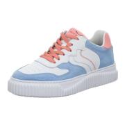 Sneakers Voile Blanche -