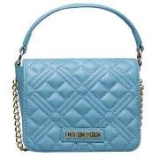 Handtas Love Moschino Polyethyleen handtas met handvat schouderriem en...