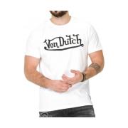 T-shirt Von Dutch -