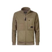 Fleece Jack Petrol Industries -