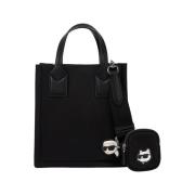 Handtas Karl Lagerfeld A1W30130