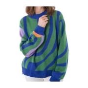 Sweater Hurley YOKO KNIT