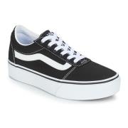 Sneakers Vans VWM WARD PF