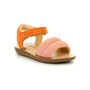 Sandalen Kickers Kickpuff Up