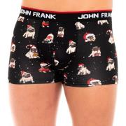 Boxers John Frank JFBD01-CHPUG-MULTICOLOR