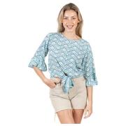 Overhemd Isla Bonita By Sigris Shirt