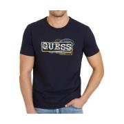 T-shirt Guess -