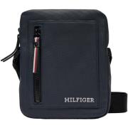 Tas Tommy Hilfiger Heren Crossbody Tas Blauw AM0AM08302