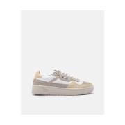 Lage Sneakers Morrison OFF WHITE ZETA