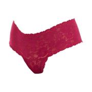 Slips Janira 1031932-RASPBERRY