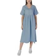 Lange Jurk B.young BYLANA LOOSE DRESS 20813123