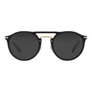 Zonnebril Persol Occhiali da Sole PO3264S 95/48 Polarizzati