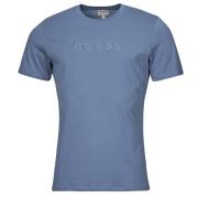 T-shirt Korte Mouw Guess CLASSIC PIMA